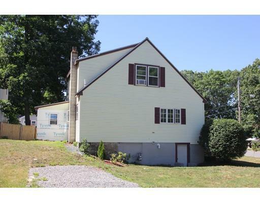 Property Photo: 26 Lakeside Blvd MA 01864