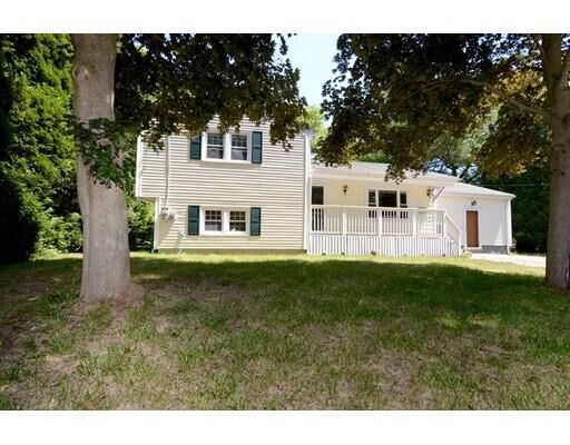 Property Photo:  17 Fay Avenue  MA 02072 