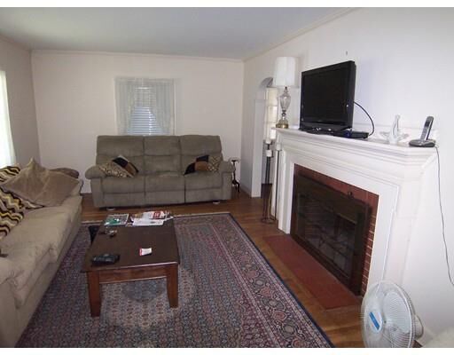 Property Photo:  35 Morley Road  MA 02170 