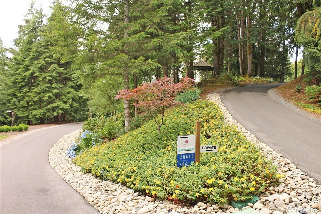 Property Photo:  28616 NE 47th Place  WA 98053 