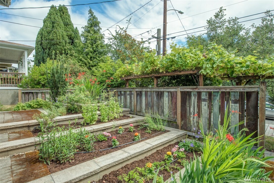 Property Photo:  4113 Evanston Ave N  WA 98103 