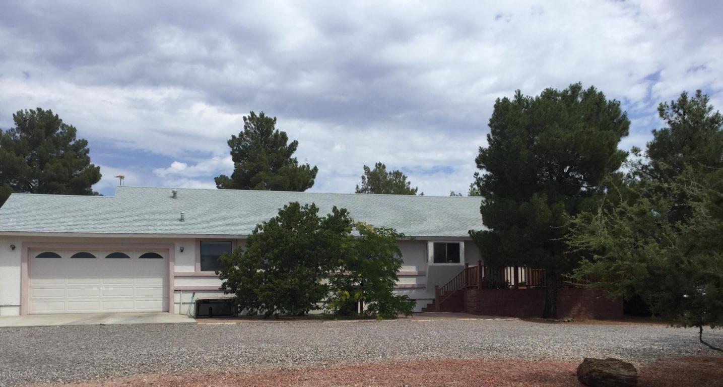 Property Photo: 1374 S Navajo Drive AZ 86326