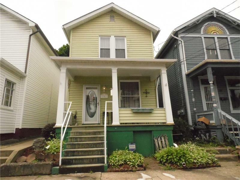 Property Photo:  307 Washington Avenue  PA 15022 