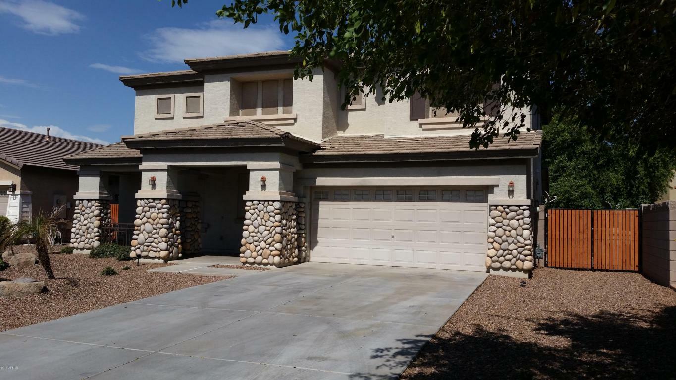 Property Photo:  7419 N 88th Lane  AZ 85305 