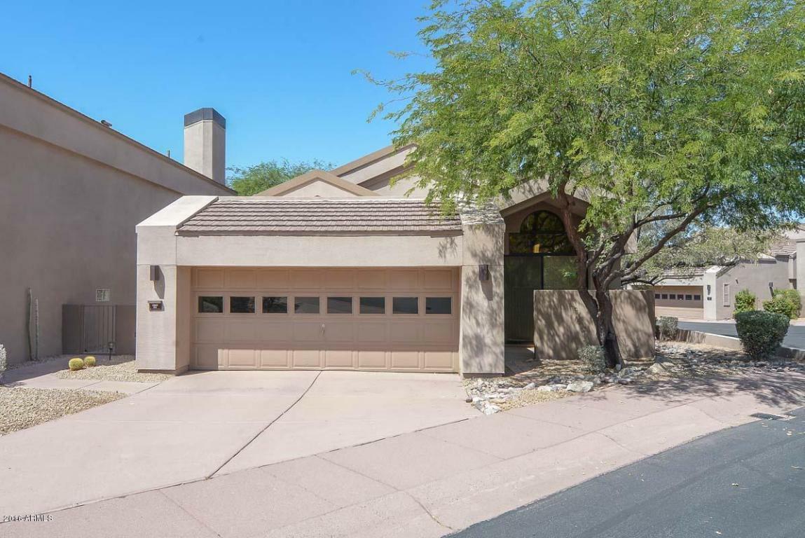 Property Photo: 25150 N Windy Walk Drive 54 AZ 85255