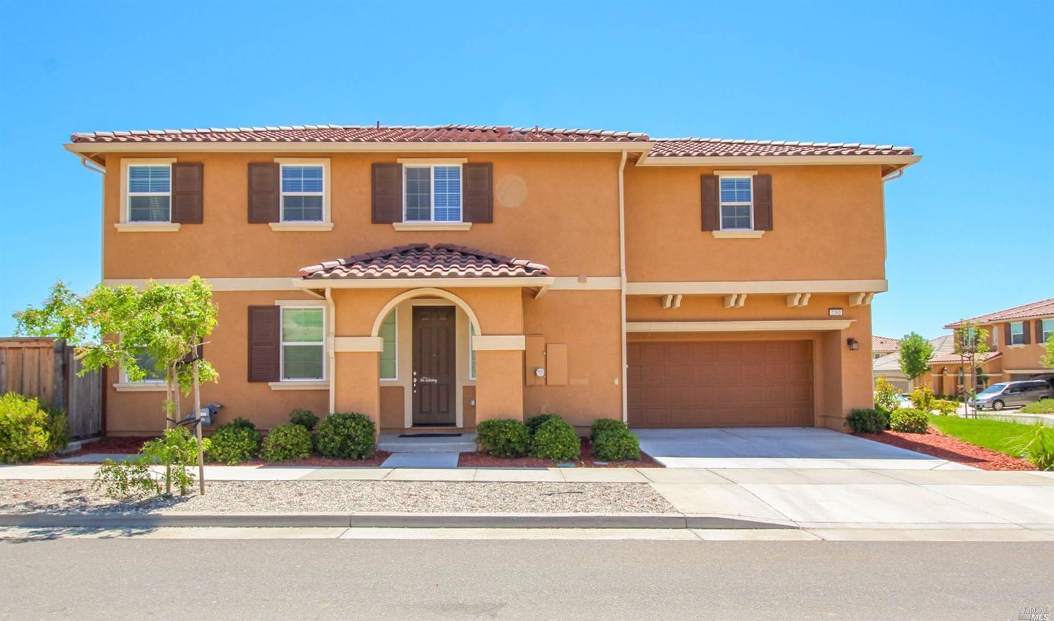 Property Photo: 2281 Hancock Drive CA 94533