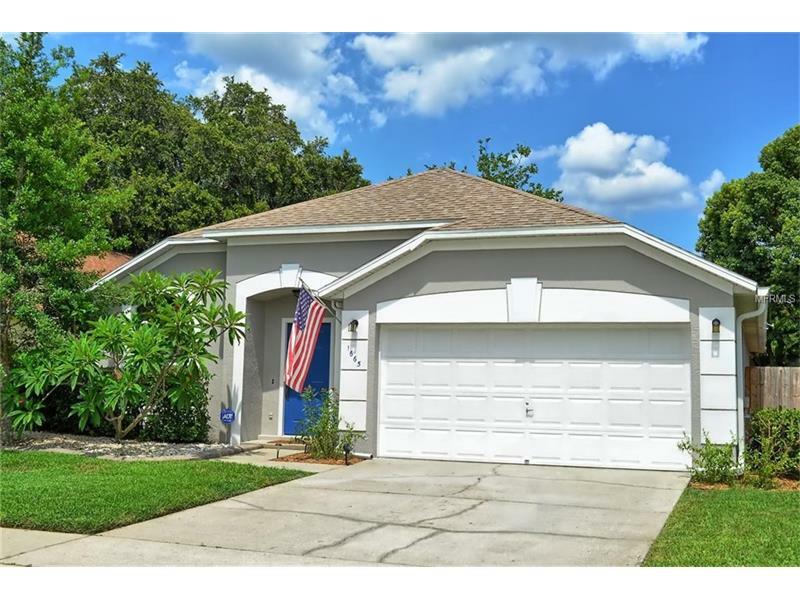 Property Photo:  1665 Slash Pine Place  FL 32765 