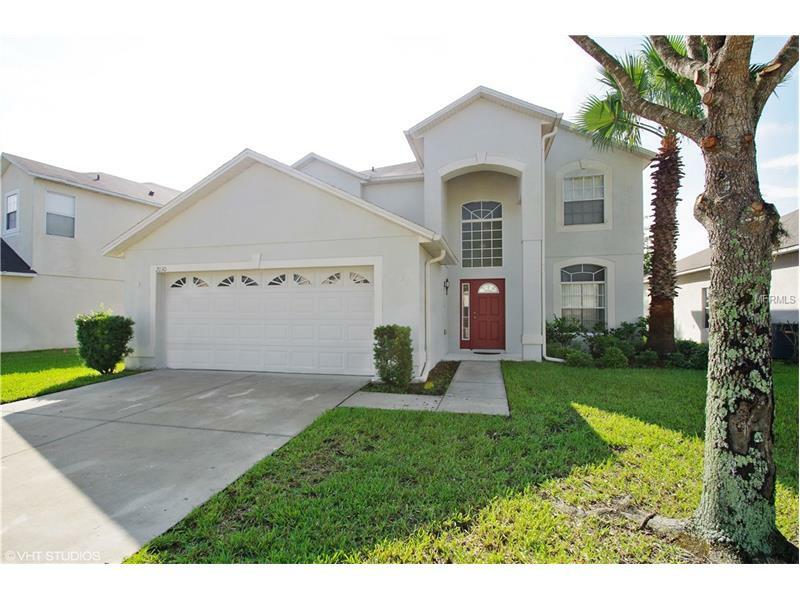 Property Photo:  2030 Darlin Circle  FL 32820 