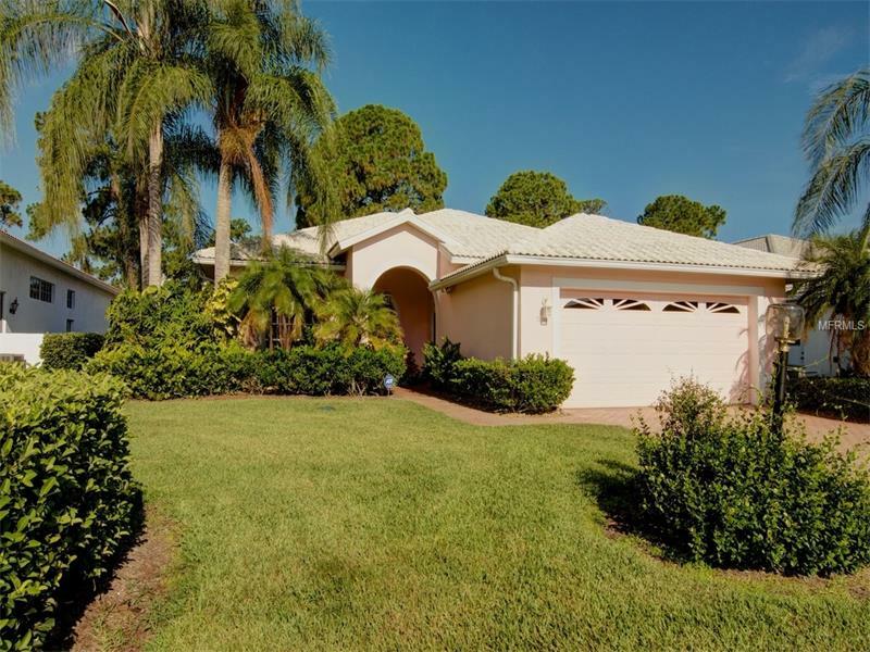 Property Photo:  7434 Fairlinks Court  FL 34243 