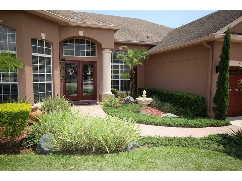 Property Photo:  2001 Clover View Way  FL 34787 