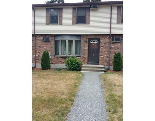 Property Photo: 340 Dale St Unit H MA 01013