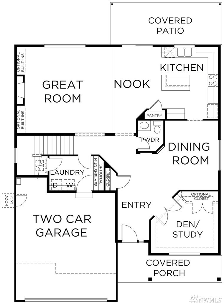 Property Photo:  26428 127th Ave SE  WA 98030 