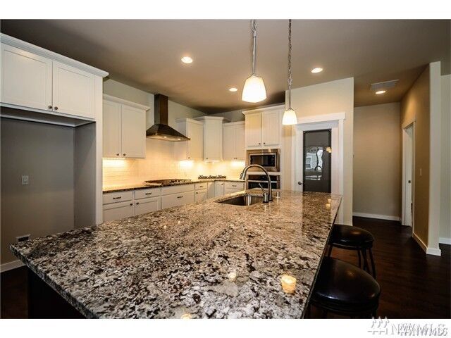 Property Photo: 3732 257th St NE WA 98223