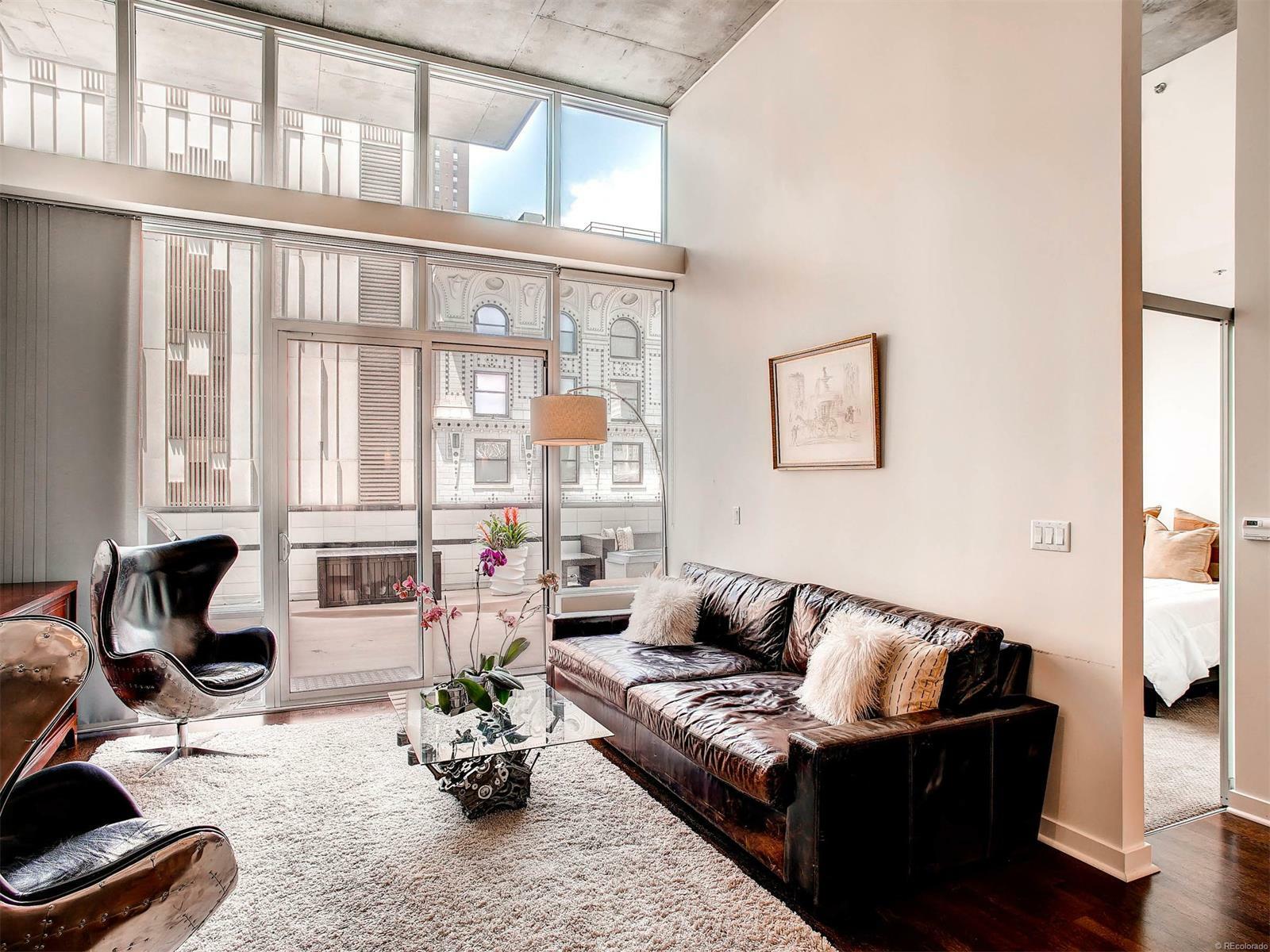 Property Photo: 891 14th Street Unit 907 CO 80202