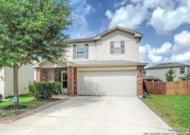 Property Photo:  6606 Burton Bay  TX 78238 