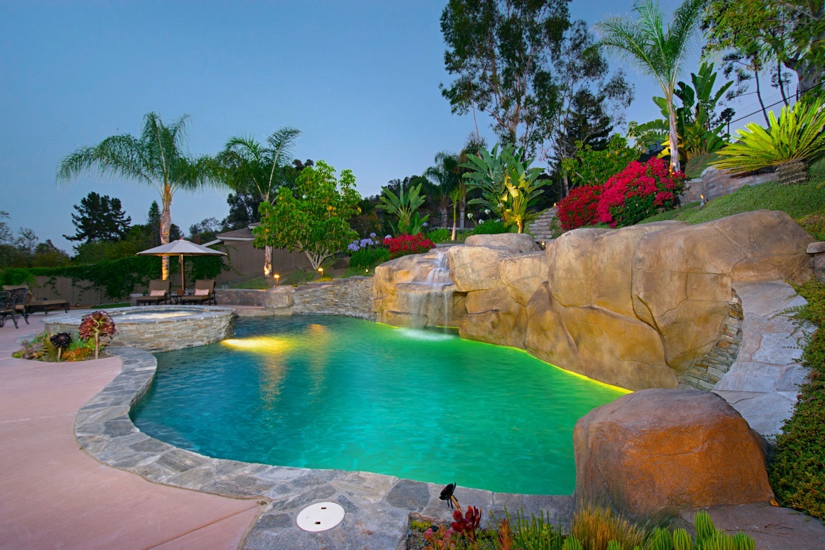 Property Photo:  1798 Sienna Canyon Drive  CA 92024 