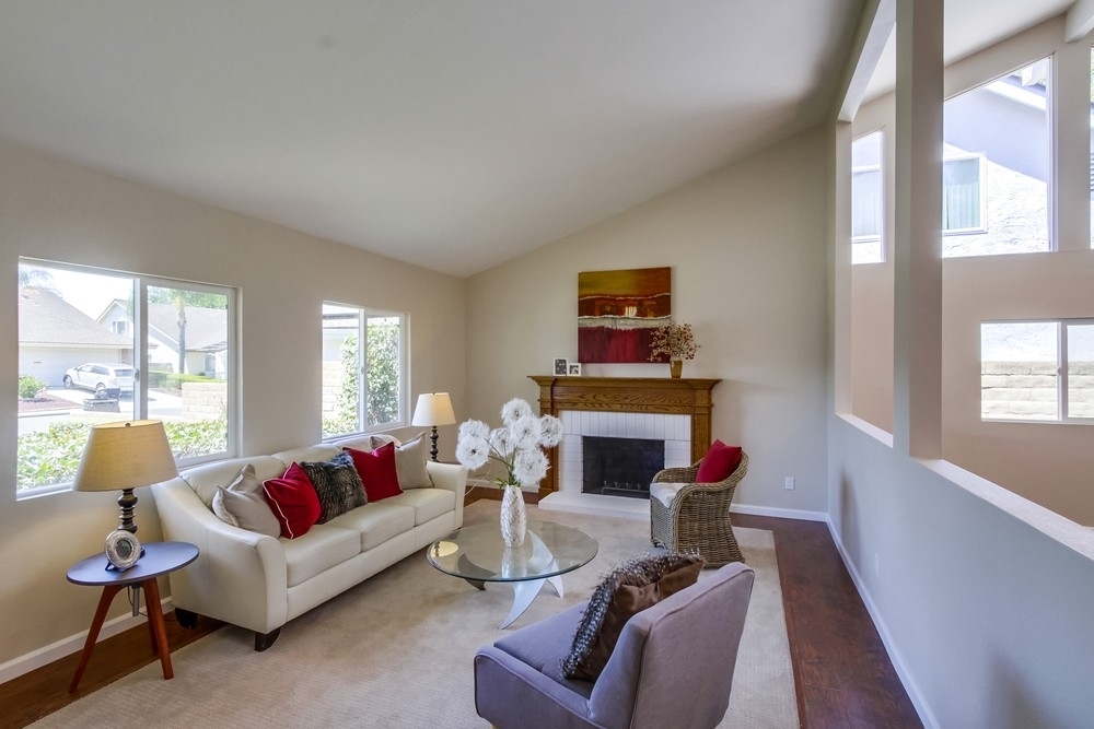 Property Photo:  17571 Hada Drive  CA 92127 