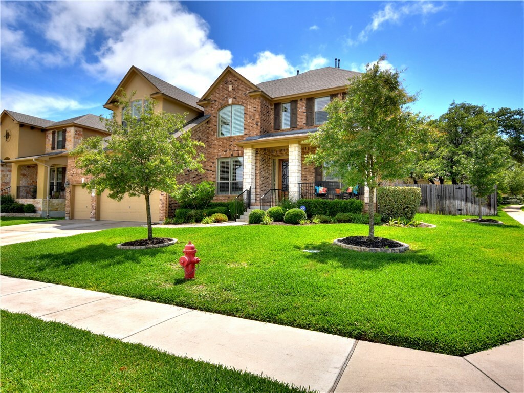 1007 Rhondstat Run  Cedar Park TX 78613 photo