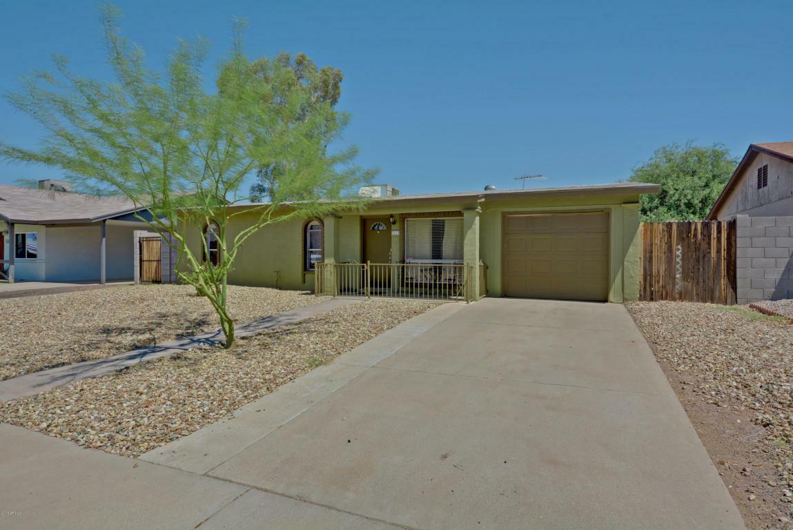 Property Photo:  3412 W Villa Rita Drive  AZ 85053 