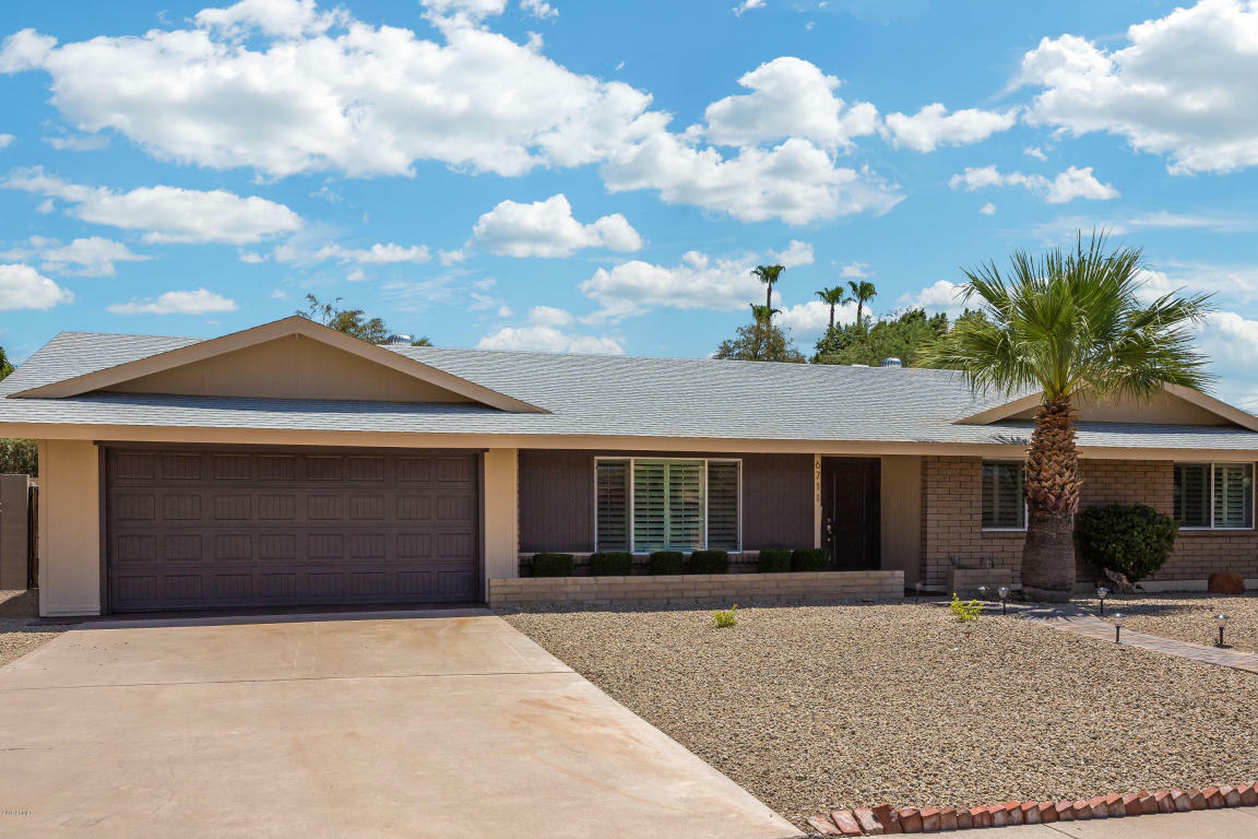 Property Photo:  6711 N 19th Street  AZ 85016 