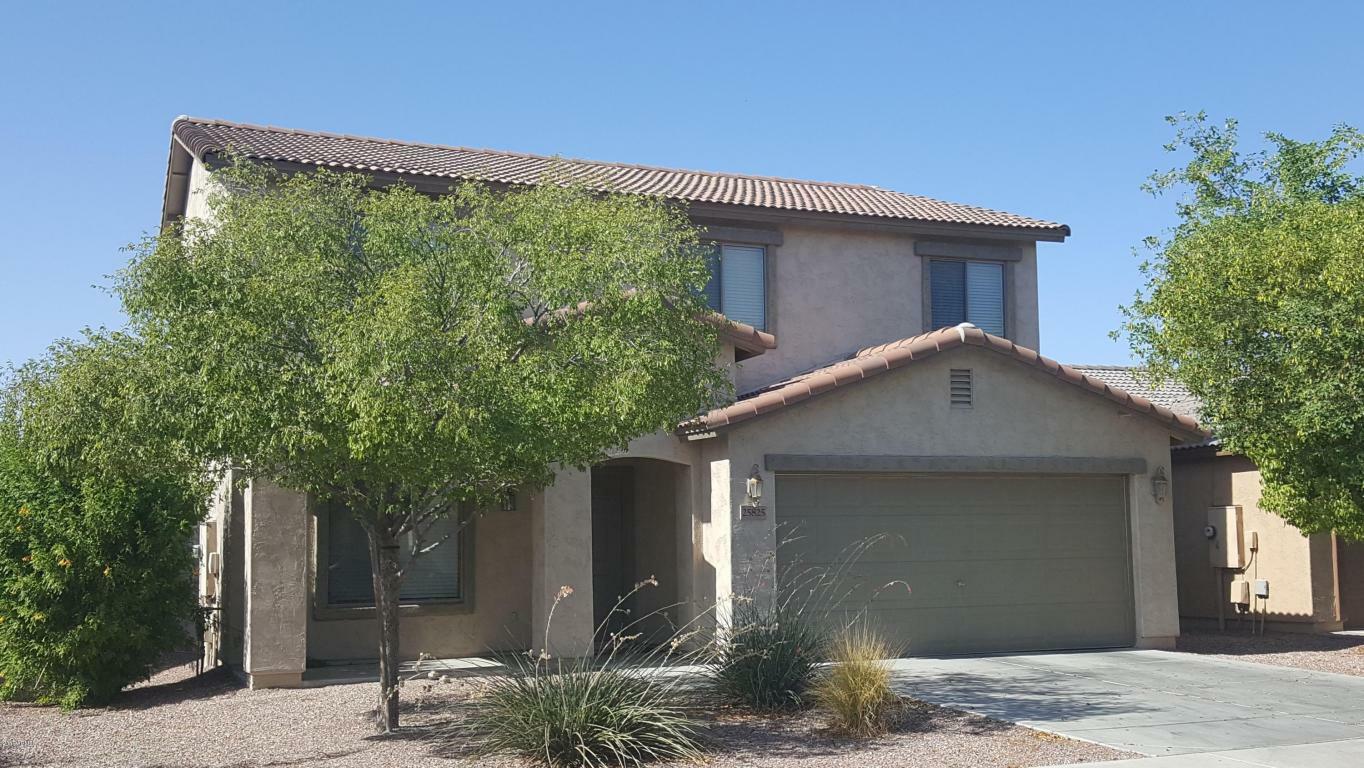 Property Photo:  25825 W Twilight Lane  AZ 85326 