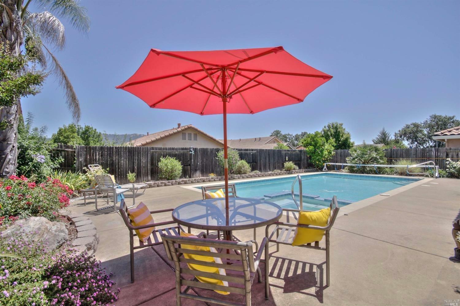 Property Photo:  106 Timber Ridge Court  CA 95425 