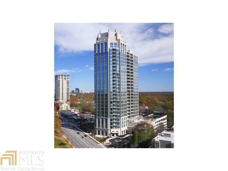 Property Photo:  2795 Peachtree Rd 404  GA 30305 