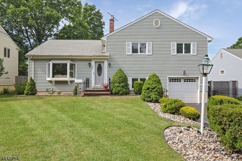 Property Photo:  329 Colonia Blvd  NJ 07067 