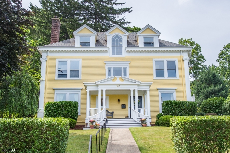 Property Photo: 166 N Mountain Ave NJ 07042