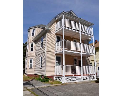 Property Photo: 153 Beech St. 3 MA 02478