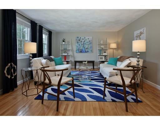 Property Photo: 18 Manomet Rd MA 02067