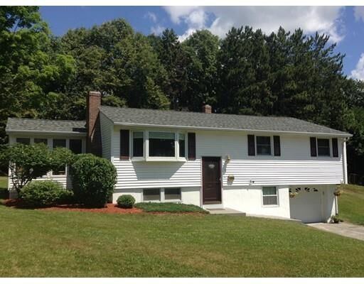 Property Photo: 5 Linden Dr MA 01075
