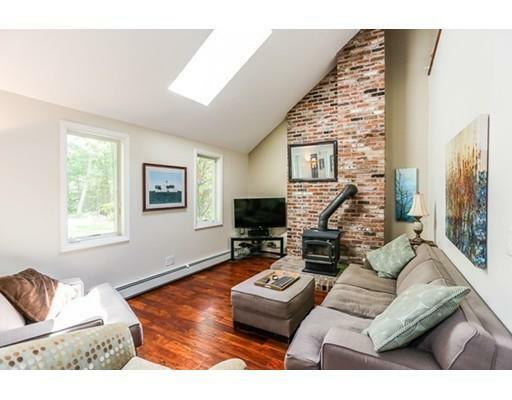 Property Photo: 40 Tenney Road MA 01969