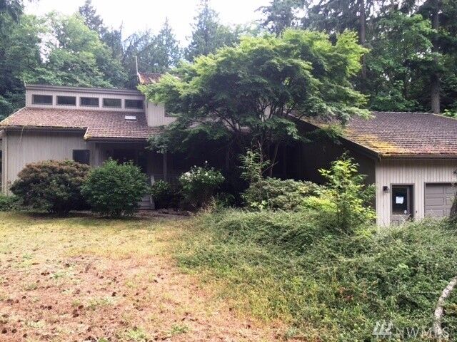 Property Photo: 25555 Pioneer Way NW WA 98370