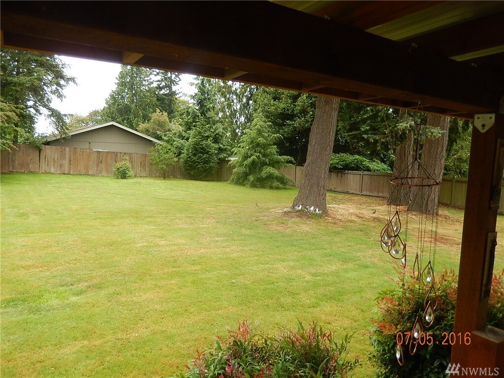 Property Photo:  5104 73rd Dr NE  WA 98270 