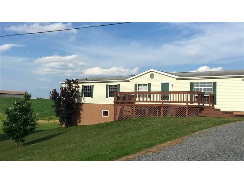 Property Photo:  596 Brownsdale Road  PA 16053 