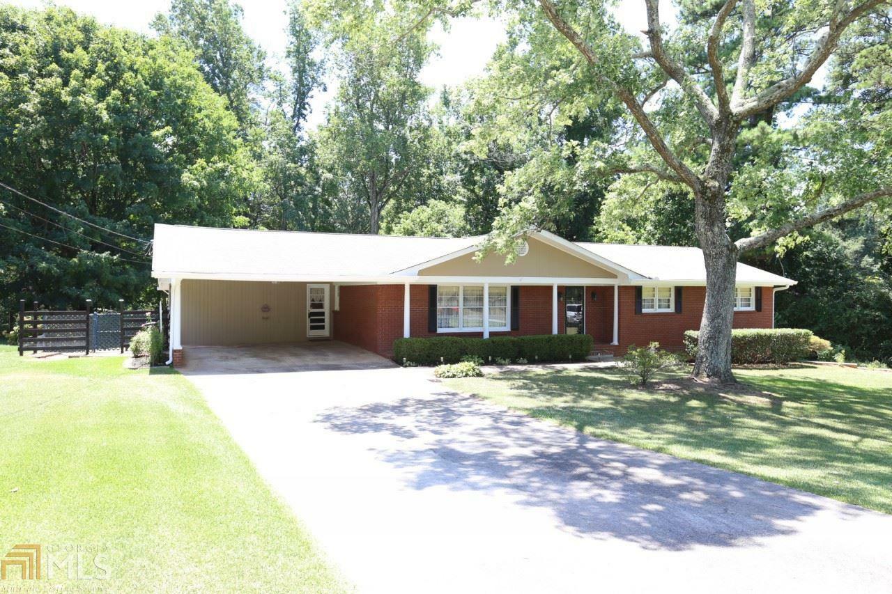 Property Photo:  2079 Evergreen Dr  GA 30106 