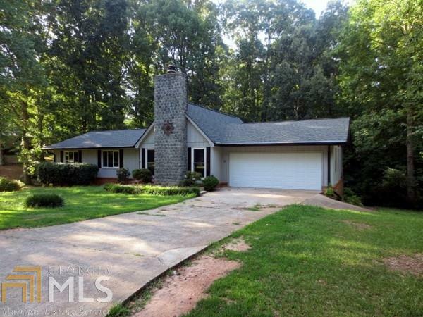 Property Photo:  4522 Karron Ln  GA 30127 