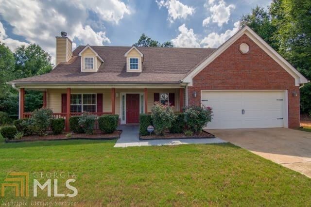Property Photo:  275 Lamar Ln  GA 30016 