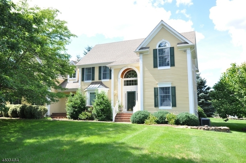 Property Photo: 6 Hillard Ln NJ 07934