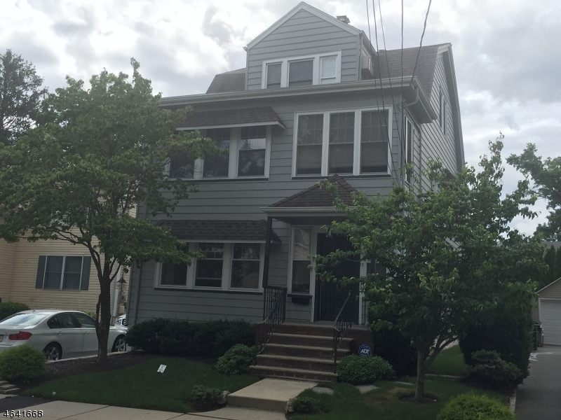 Property Photo: 17 Laura Ave 1 NJ 07110