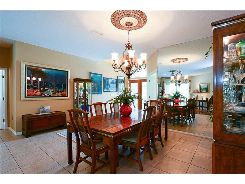 Property Photo: 4474 Worthington Court FL 34685