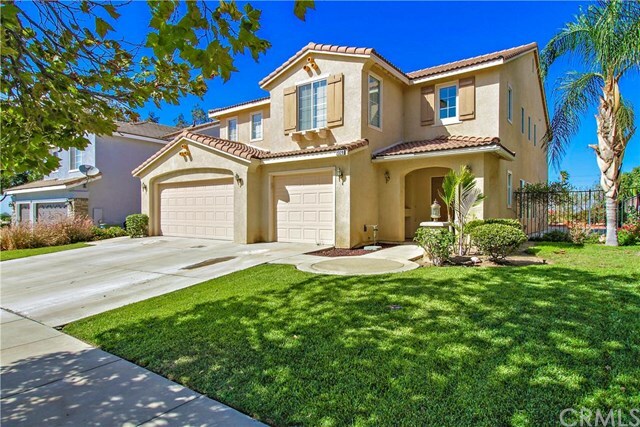 Property Photo:  2329 McMackin Drive  CA 92881 