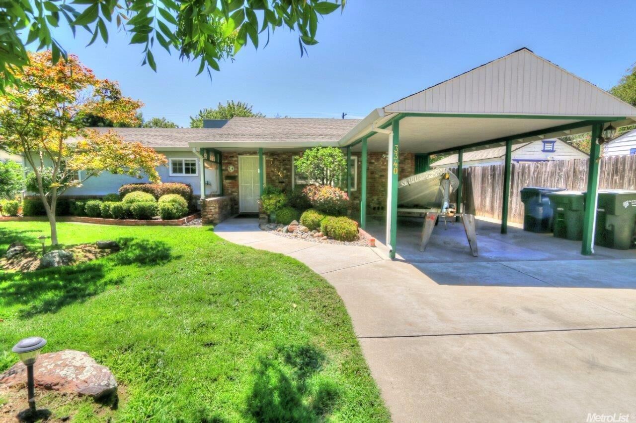 Property Photo:  3340 62nd  CA 95820 