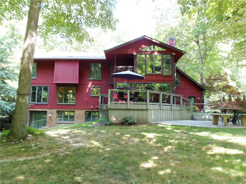 Property Photo:  4290 Channel Drive  OH 44319 