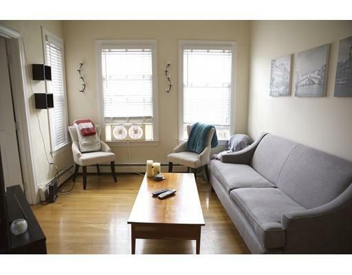 Property Photo:  57 Myrtle St 2  MA 02114 