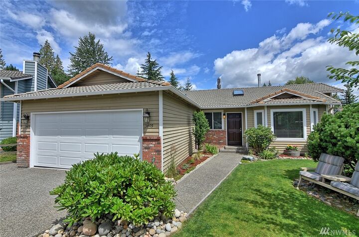 3405 99th Place SE  Everett WA 98208 photo