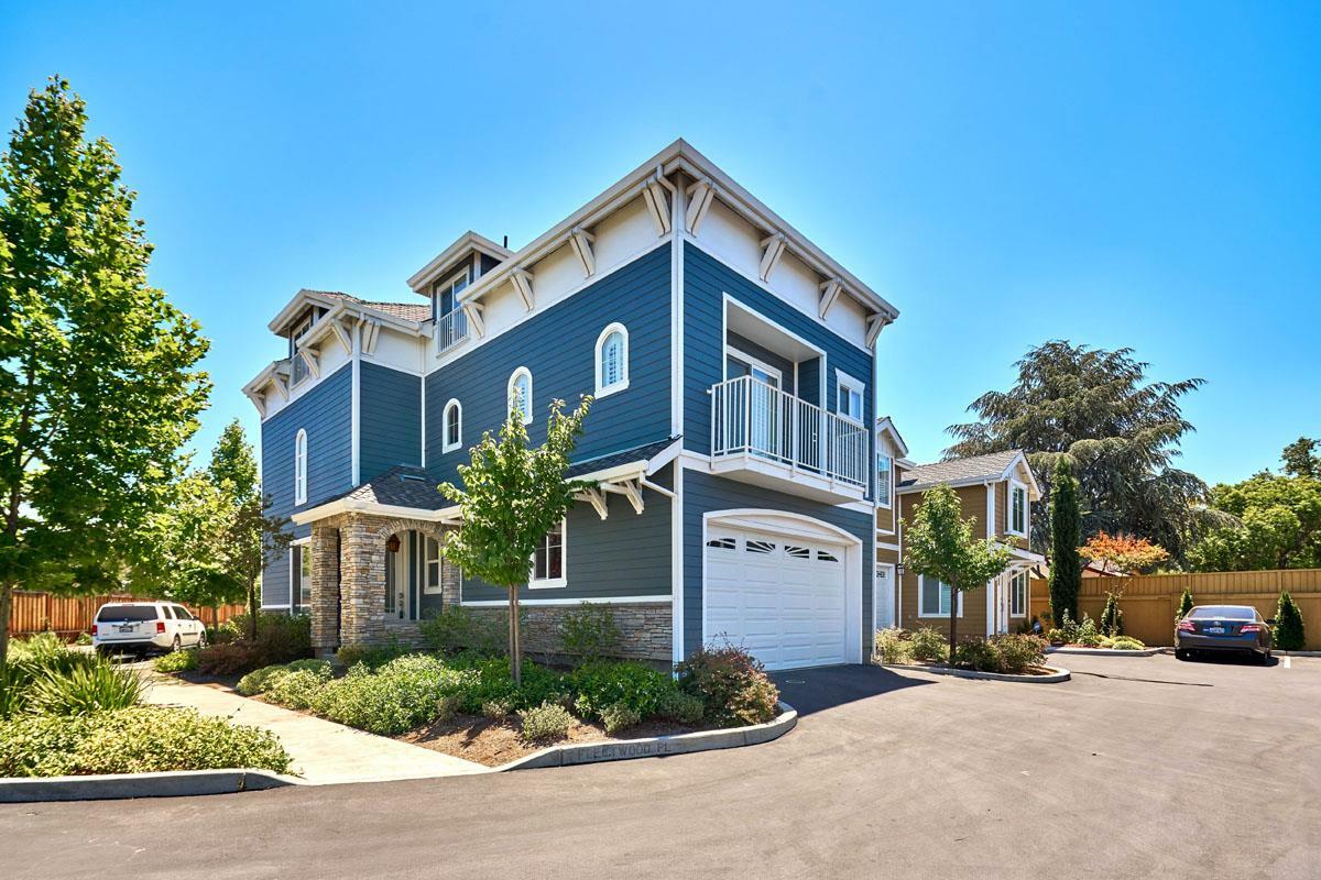 Property Photo: 1158 Fleetwood Lane CA 95120
