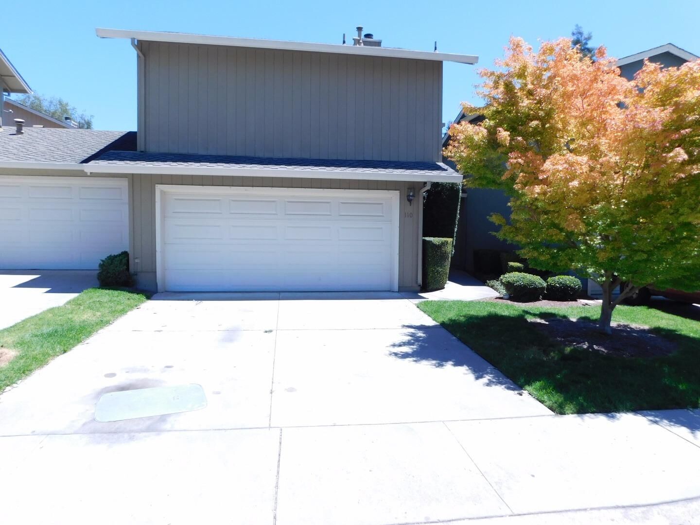 Property Photo: 110 Brookshire Drive CA 95076