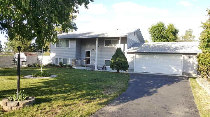 620 N Legg St  Medical Lk WA 99022 photo